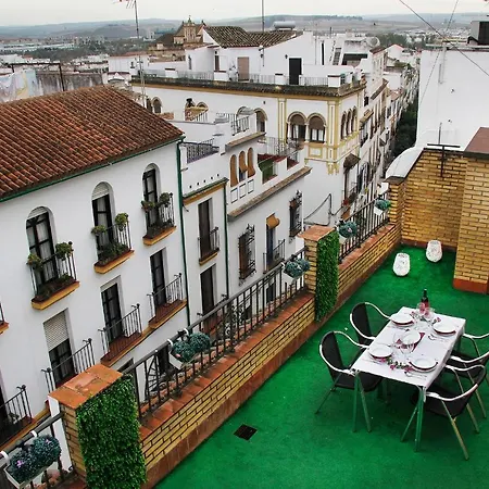Apartment Balcones De San Fernando Cordoba