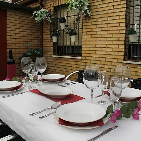 Balcones De San Fernando Apartment
