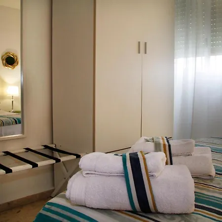 Balcones De San Fernando Apartment *