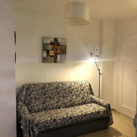 Apartment Balcones De San Fernando *