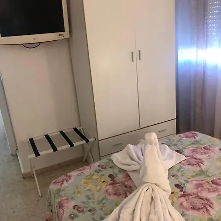 Balcones De San Fernando Apartment