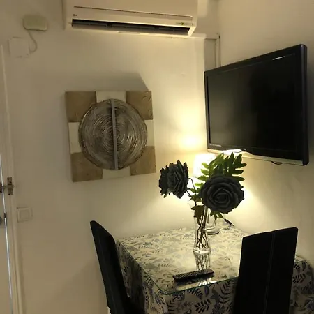 Apartment Balcones De San Fernando