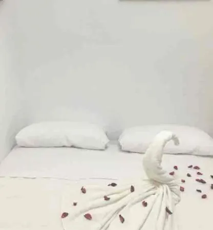 Apartment Balcones De San Fernando