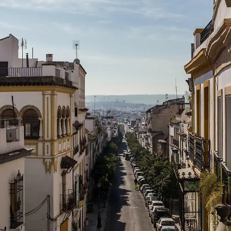 Apartment Balcones De San Fernando *
