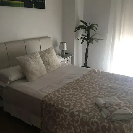 Balcones De San Fernando Apartment