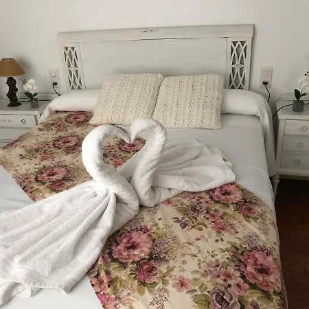 Apartment Balcones De San Fernando