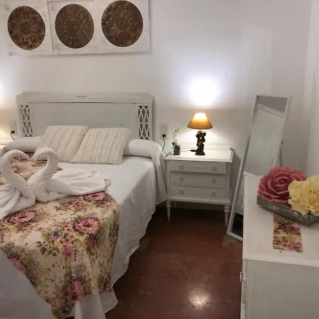 Apartment Balcones De San Fernando *