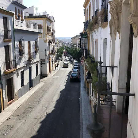 Balcones De San Fernando * Cordoba
