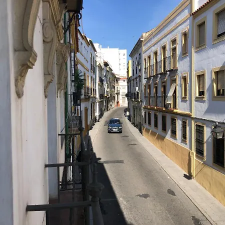 Balcones De San Fernando Apartment