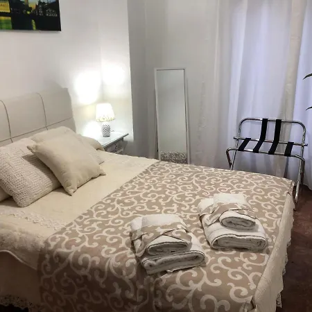 Balcones De San Fernando Apartment