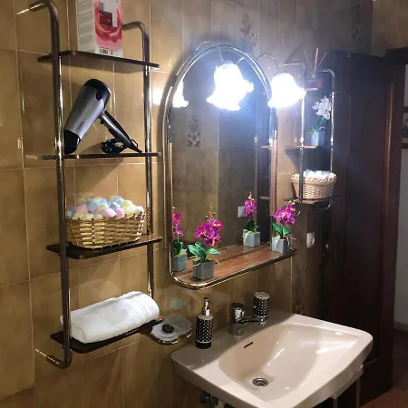 Apartment Balcones De San Fernando *