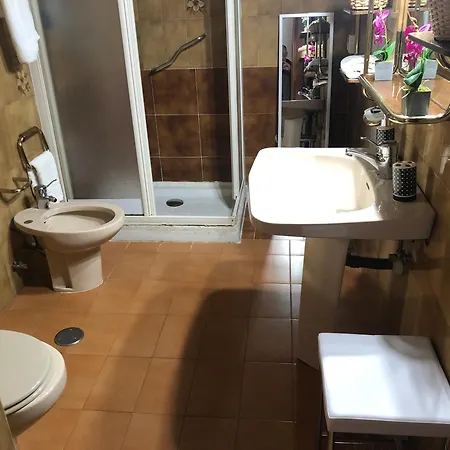 Balcones De San Fernando Apartment *