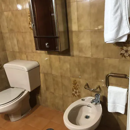 Apartment Balcones De San Fernando *
