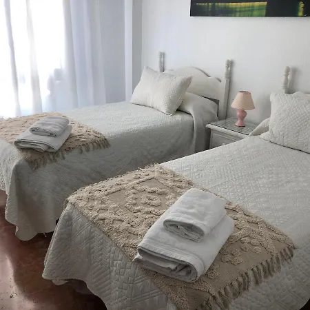 Balcones De San Fernando Apartment *