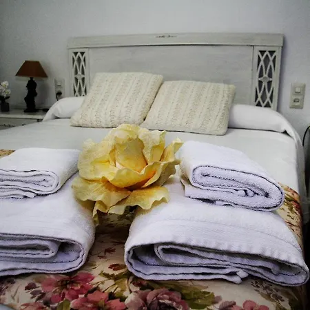 Balcones De San Fernando Apartment *