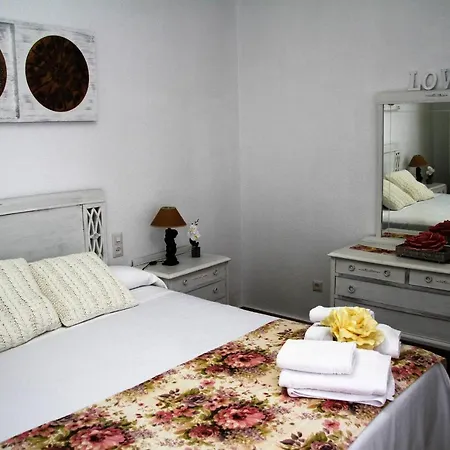 Balcones De San Fernando Apartment Cordoba