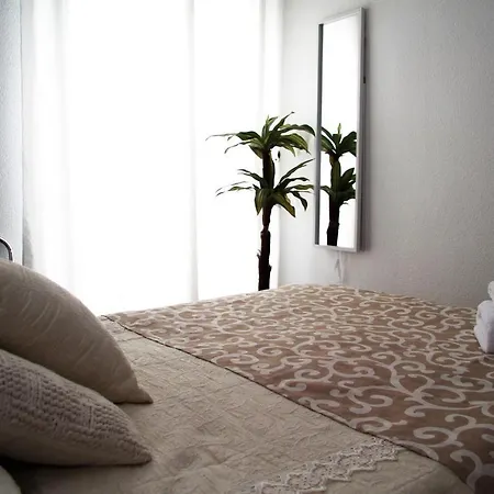 Apartment Balcones De San Fernando