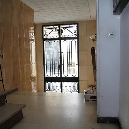 Apartment Balcones De San Fernando Cordoba