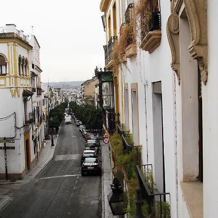 Balcones De San Fernando Apartment