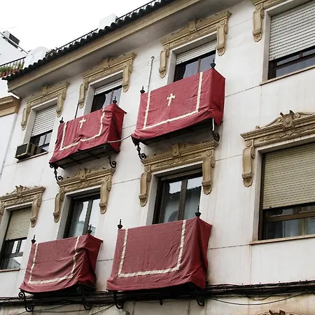 Balcones De San Fernando Apartment Cordoba