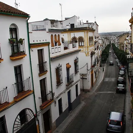 Balcones De San Fernando *