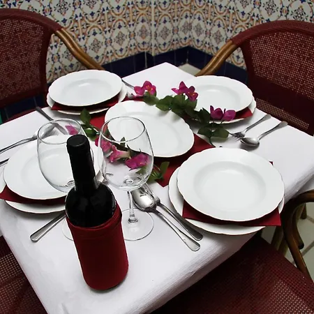 Appartement Balcones De San Fernando