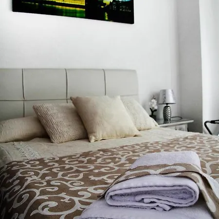 Apartment Balcones De San Fernando *