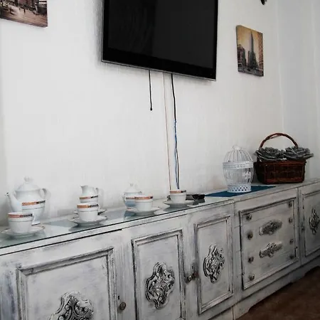 Apartment Balcones De San Fernando Cordoba