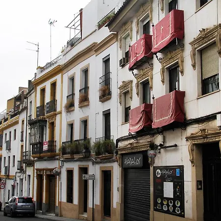 Apartment Balcones De San Fernando Cordoba