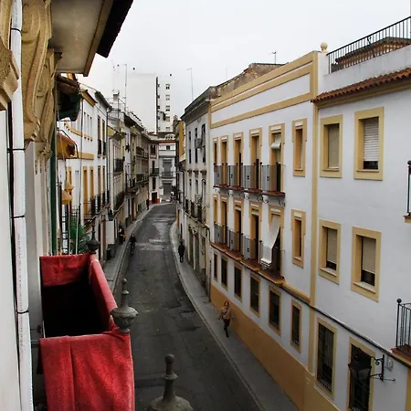 Balcones De San Fernando Cordoba