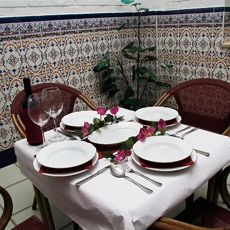 Apartment Balcones De San Fernando *