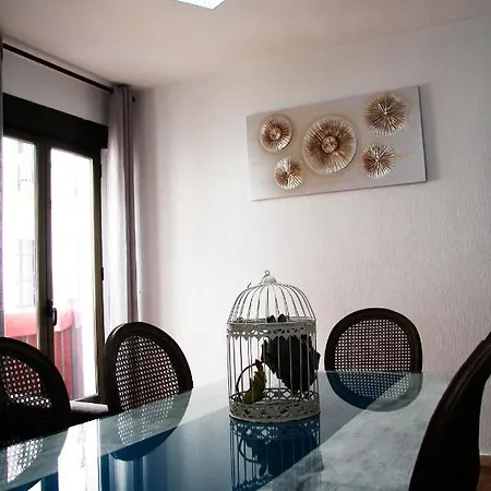 Apartment Balcones De San Fernando Cordoba