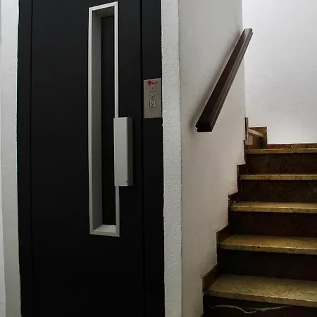 Balcones De San Fernando Apartment *