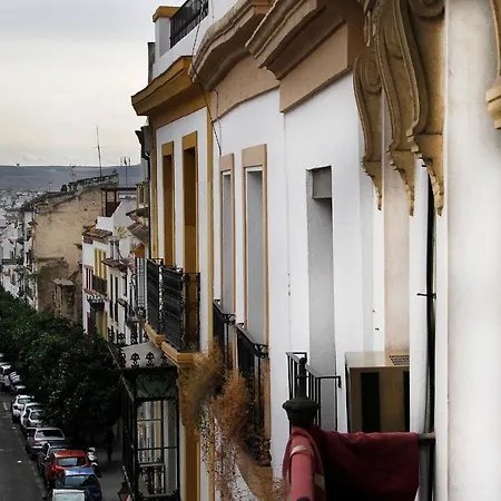 Balcones De San Fernando * Cordoba
