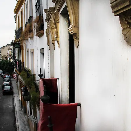 Balcones De San Fernando Apartment Cordoba